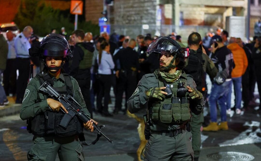 Foto: Archivo EL UNIVERSAL