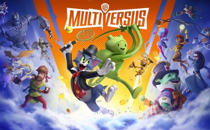 ¿Por qué MultiVersus es un título que debes jugar?