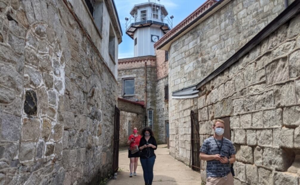 7 lugares con fantasmas para fans de lo sobrenatural