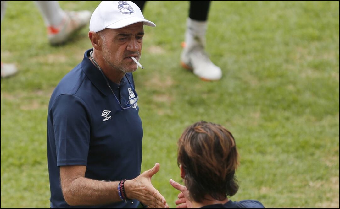 José Luis Sánchez Solá. Foto: Imago 7