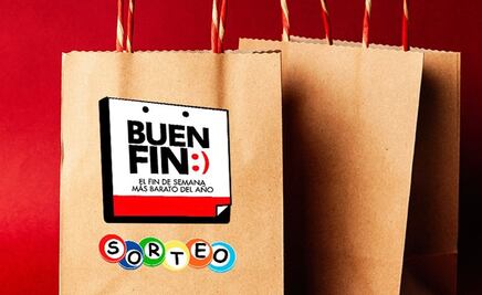 El Buen Fin 2025: ¿cómo registrar tu comercio para el sorteo? Conoce los requisitos y premios