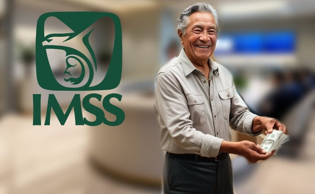 Tanto el Instituto Mexicano del Seguro Social como el ISSSTE han dado a conocer las fechas oficiales en que se realizará el pago de la pensión correspondiente a julio Foto: Archivo / EL UNIVERSAL