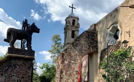 Cuándo reabre el Museo Dolores Olmedo de Xochimilco