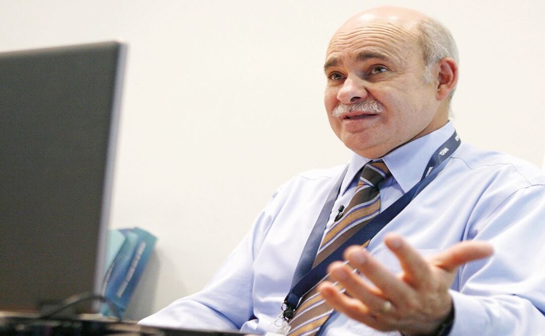 Recomienda Sojo explotar información estadística para entender el "efecto Trump"