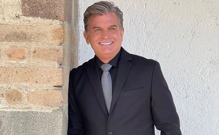 Sergio Basañez se convierte en un villano 