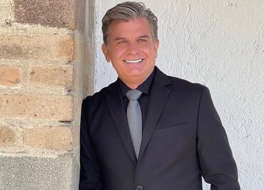 Sergio Basañez se convierte en un villano