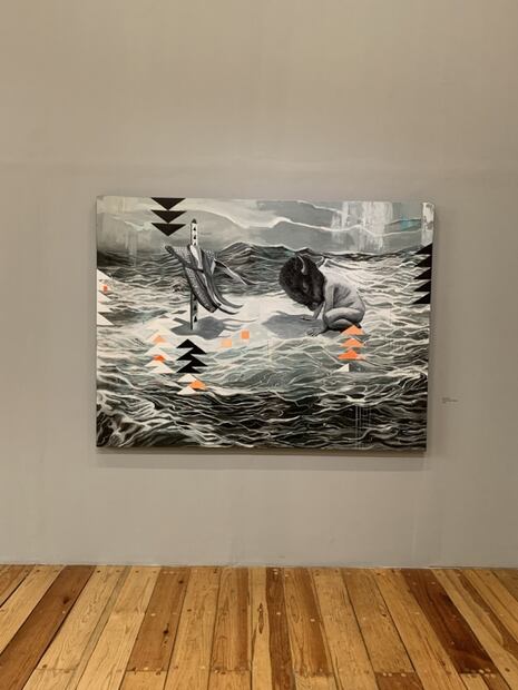 Museo de la Ciudad de México reabre con muestra que refuerza la imagen de la mujer