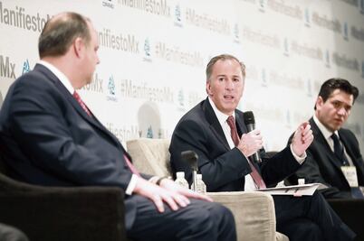 “Ineficaz, el combate a la inseguridad”