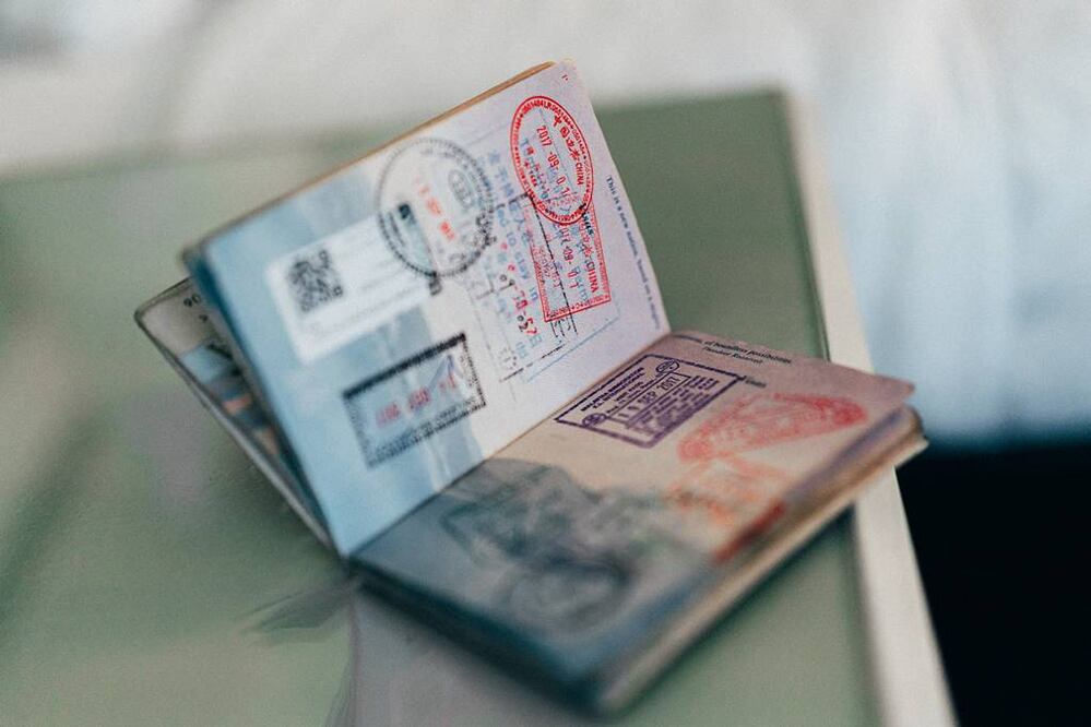 Agendar la cita por WhatsApp agiliza el trámite del pasaporte sin filas ni intermediarios.

Foto: Unsplash