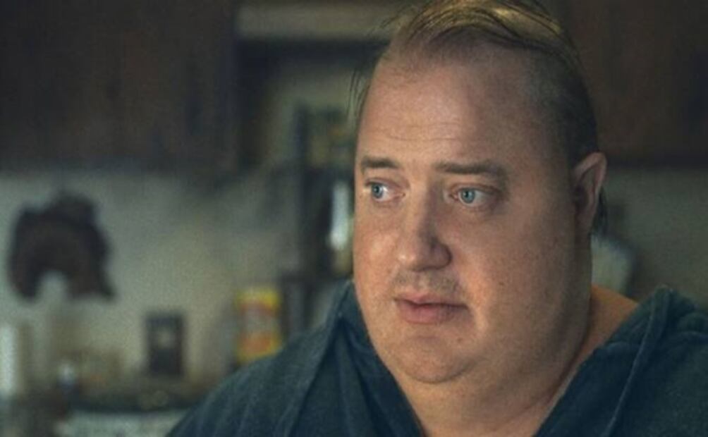5 momentos de Brendan Fraser ante su regreso al cine