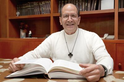 Solalinde pide Comisión de la Verdad en Veracruz