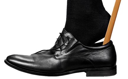 Mexican students develop anti-kidnapping shoe insole