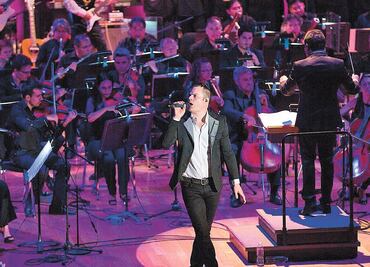 La voz de "Bohemian Rhapsody" quiere oír a los mexicanos