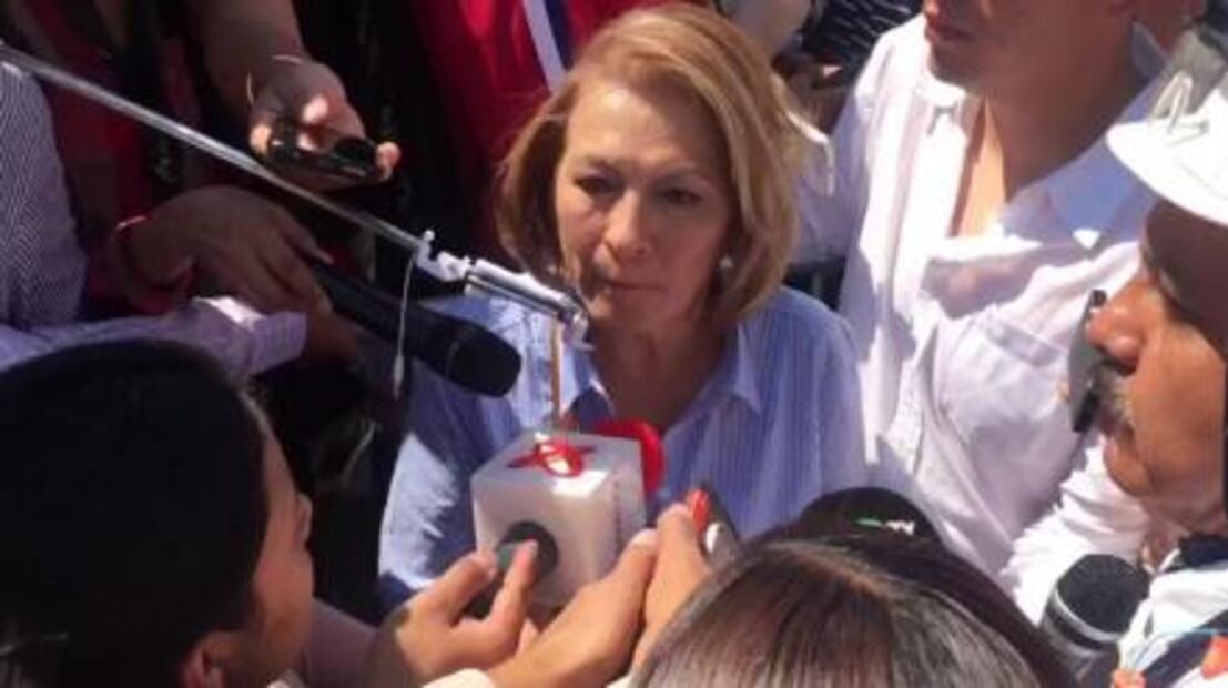 Entérate. Personalidades opinan sobre las marchas