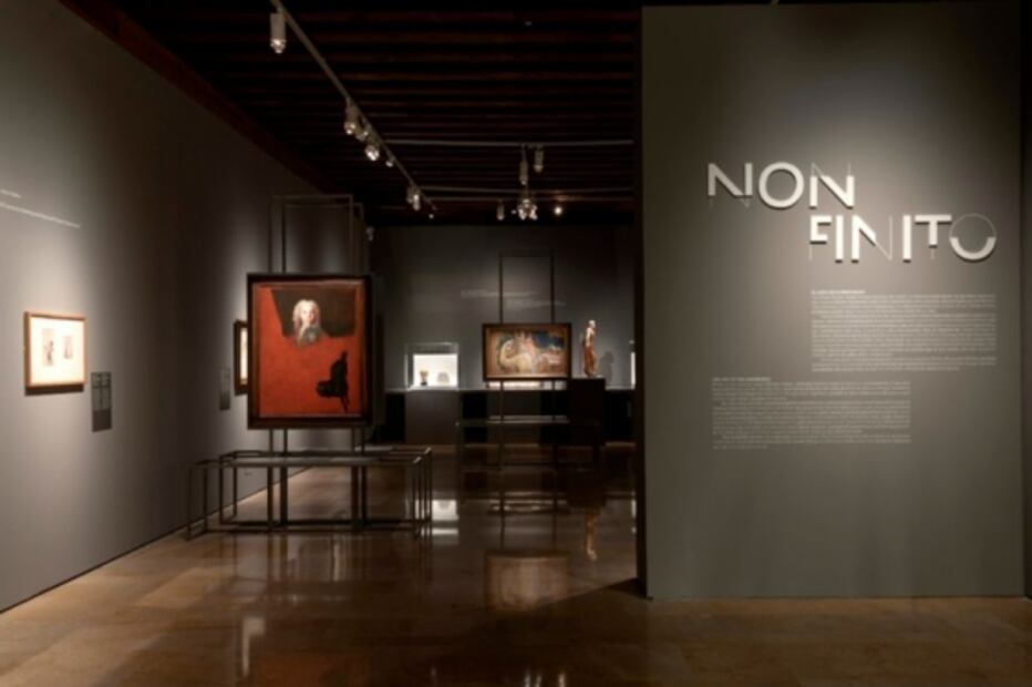 Estos grandes maestros del arte también procrastinaron, como tú