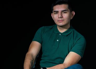 A sus 26 años, el mexicano Álex Reyes gana el IX Premio Valparaíso de Poesía