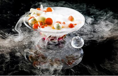 Los 5 mejores restaurantes de Riviera Maya