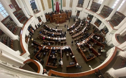 Congreso de CDMX aprueba la licencia de conducir permanente; el trámite solo podrá realizarse durante un año 