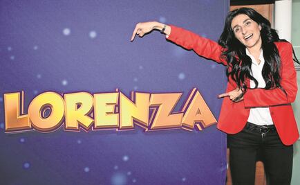 "Soy narigona y no tengo bubies, pero a mí me gusta ser así": Bárbara Torres