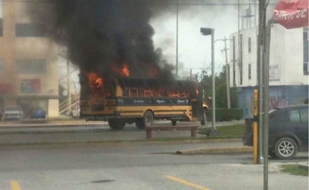 El gobierno federal realiza una segunda fase de la operación Tamaulipas, que inició en mayo de 2014, con el fin de erradicar a las células de los cárteles del Golfo y de los Zetas, que operan en la entidad para recuperar el control territorial 