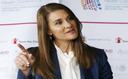 Gates, Slim target maternal, newborn health in Mexico and Central America