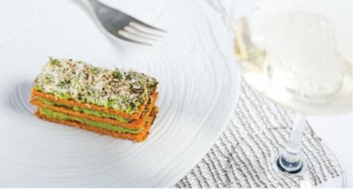 4 recetas que puedes preparar con comida enlatada