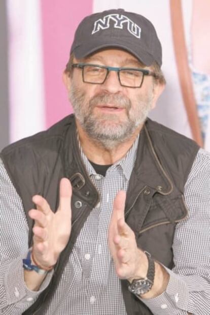 Los pobres reinan en el cielo de las telenovelas