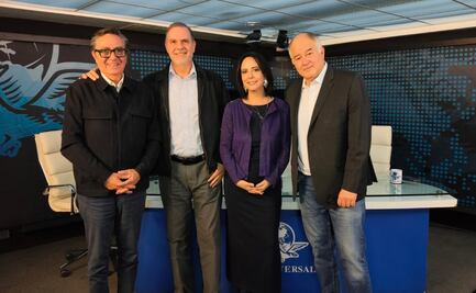 ¿México ya tocó fondo tras la caída del "Mencho"?; el análisis Con los de Casa