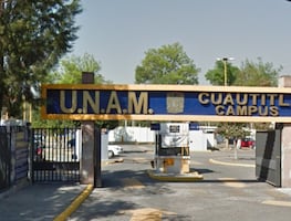 Mueren 5 estudiante de FES Cuautitlán en inmediaciones del plantel; UNAM envía condolencias a familiares y amigos