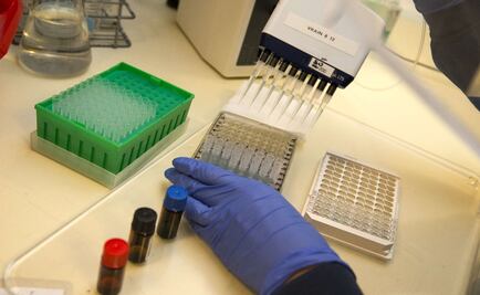 UNAM scientists identify existing drug for hepatitis C that might treat COVID-19