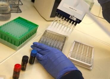 Cofepris autoriza nuevo medicamento huérfano para tratar hepatitis C crónica en niños