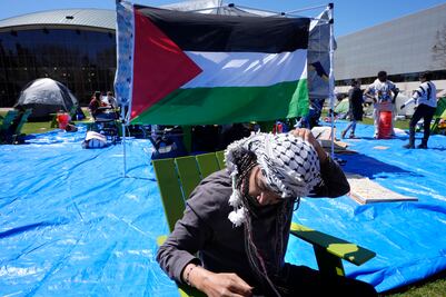Protestas estudiantiles proPalestinas: 5 Puntos clave para entender las manifestaciones en universidades de EU