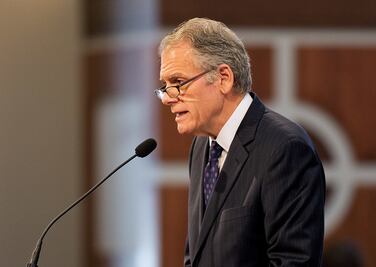 Ven "improbable" que embajador de EU en Cuba sea ratificado este año