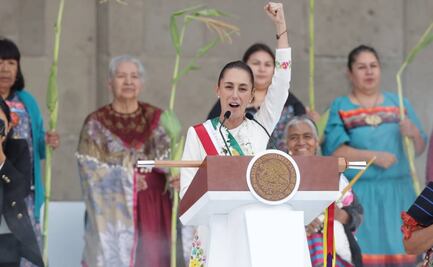 Claudia Sheinbaum: Estos serán los programas sociales que habrá durante su sexenio