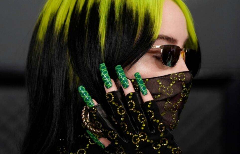 Los beauty looks de los Grammys 2020