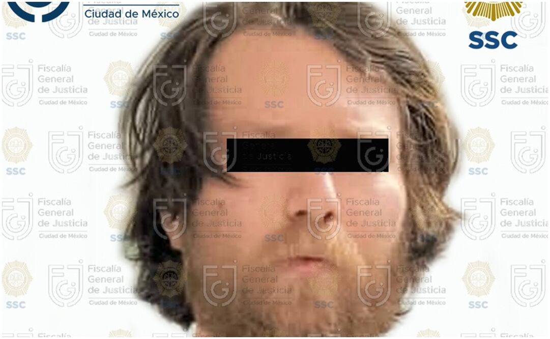 Luego de analizar los datos de prueba, el juzgador determinó llevarlo a proceso. Foto: Especial