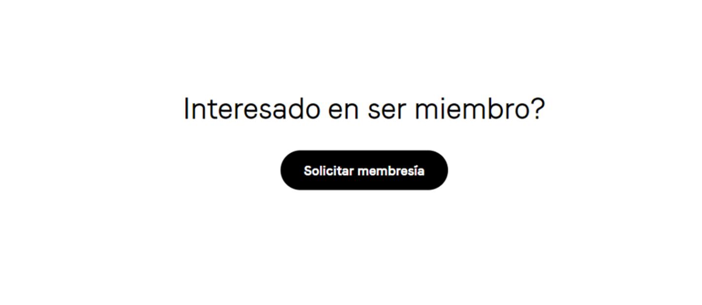 Imagen: Soho House sitio web