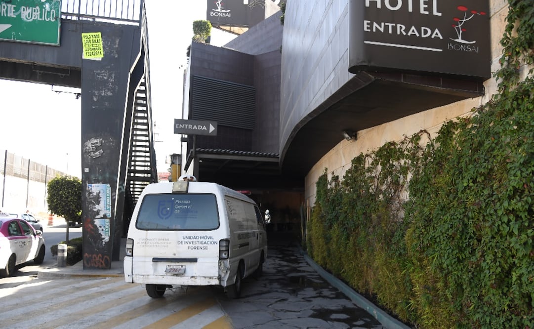 Foto: Armando Martínez/ EL GRÁFICO