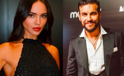 La madre de Eiza González expresa su deseo de ver a su hija en el altar con...¿Mario Casas?