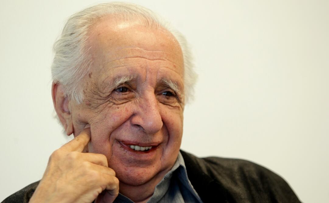 Foto: Archivo EL UNIVERSAL