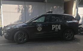 Hallan muerto a guardia de seguridad en edificio en la colonia Hipódromo; no hay huellas de violencia