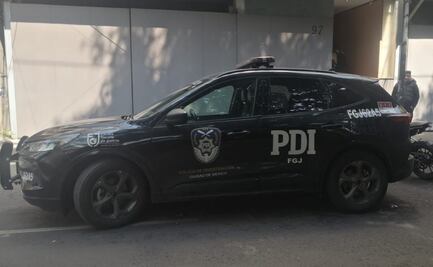 Hallan muerto a guardia de seguridad en edificio en la colonia Hipódromo; no hay huellas de violencia
