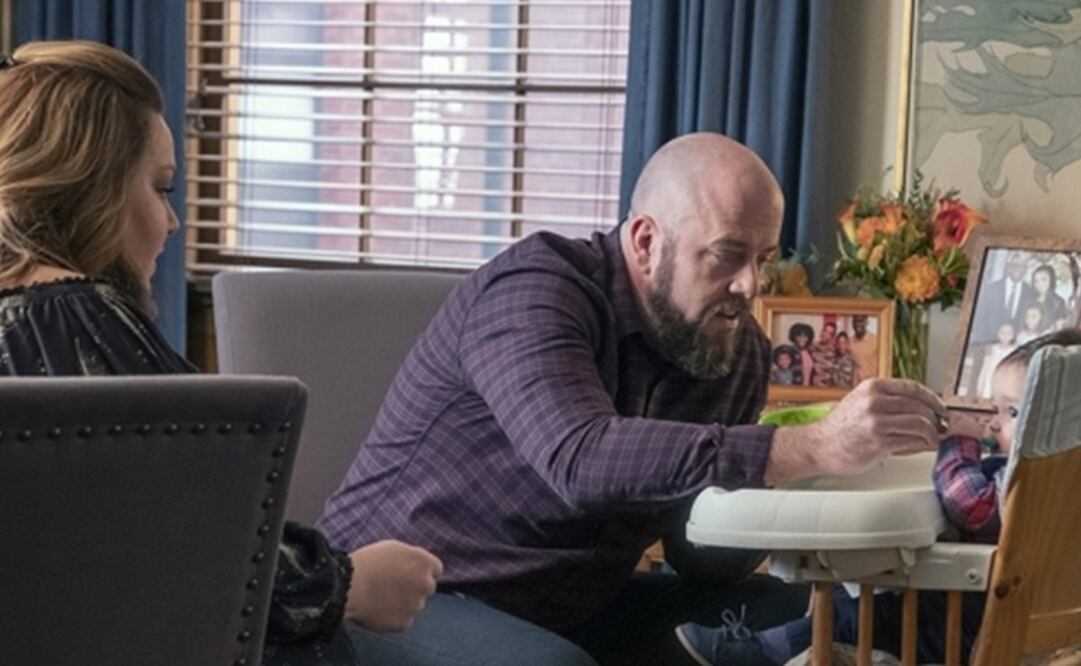 "This is us". Foto: Cortesía