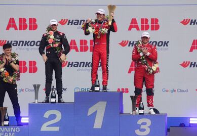 E-Prix CDMX: Nick Cassidy conquista la carrera número 150 de la Fórmula E