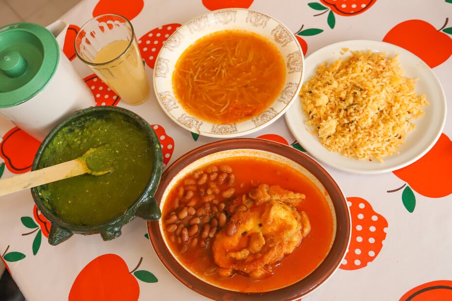 RECORRIDOS POR MERCADOS