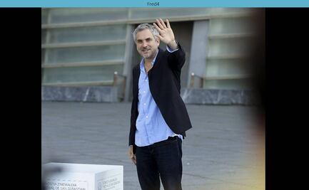 Alfonso Cuarón dirigirá la serie de suspenso “Disclaimer”