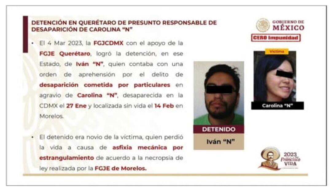 La mañanera de AMLO, 7 de marzo, minuto a minuto