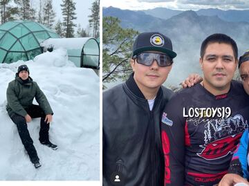 Asesinan a balazos al hermano de Markitos Toys en Ensenada, BJ; Gail Castro fue agredido dentro de un restaurante