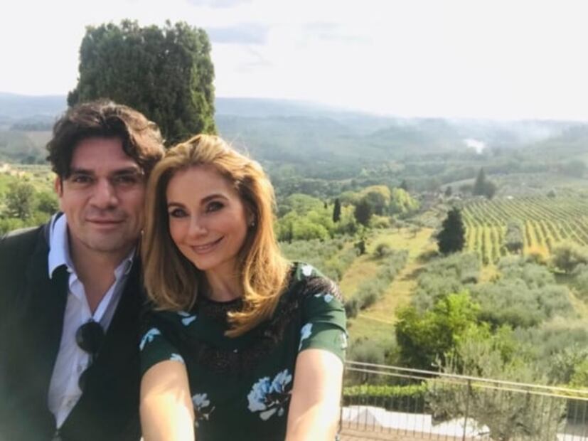 Nutrióloga de Jorge Salinas asegura que el escándalo le trajo más trabajo