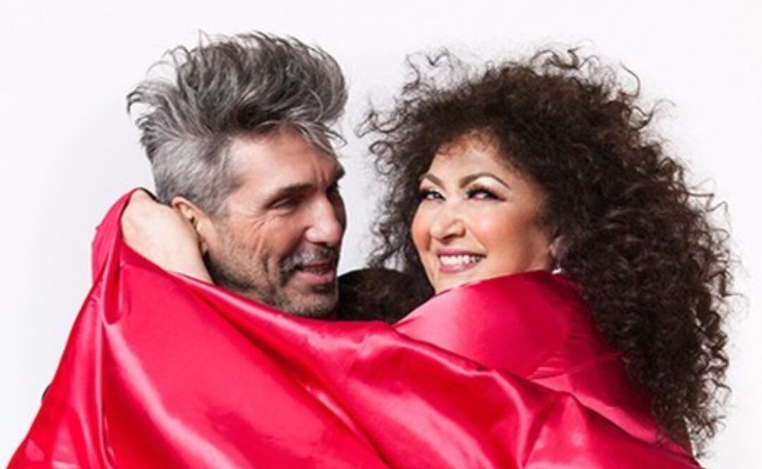 Instagram Amanda Miguel